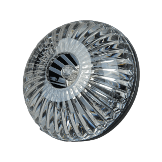 Встраиваемый светильник Elvan TCH-1231-G-9-Bk