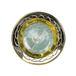 Встраиваемый светильник Elvan TCH-14-NO4-MR16-5.3-GM-G