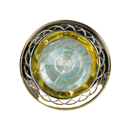 Встраиваемый светильник Elvan TCH-14-NO4-MR16-5.3-GM-G Встраиваемый светильник Elvan TCH-14-NO4-MR16-5.3-GM-G