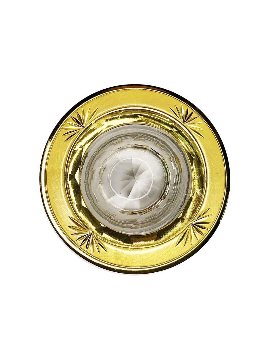 Встраиваемый светильник Elvan TCH-16001А-N02-SG-G Встраиваемый светильник Elvan TCH-16001А-N02-SG-G