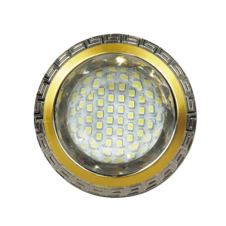 Встраиваемый светильник Elvan TCH-16001B NO2-SG-N