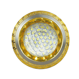 Встраиваемый светильник Elvan TCH-16001B NO2-SN-G