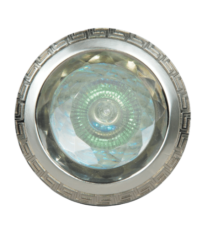 Встраиваемый светильник Elvan TCH-16001B NO2-SS-N