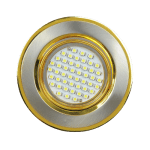 Встраиваемый светильник Elvan TCH-16001N04-PS-G