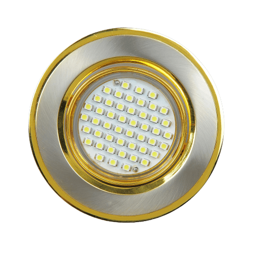 Встраиваемый светильник Elvan TCH-16001N04-PS-G Встраиваемый светильник Elvan TCH-16001N04-PS-G