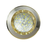 Встраиваемый светильник Elvan TCH-16001N04-SN-G