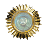 Встраиваемый светильник Elvan TCH-16144-MR16-5.3-Gl