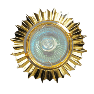 Встраиваемый светильник Elvan TCH-16144-MR16-5.3-Gl