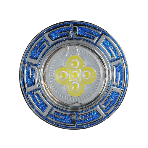 Встраиваемый светильник Elvan TCH-16226-MR16-5.3-Bl Встраиваемый светильник Elvan TCH-16226-MR16-5.3-Bl