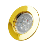 Встраиваемый светильник Elvan TCH-16237-MR16-5.3-PB