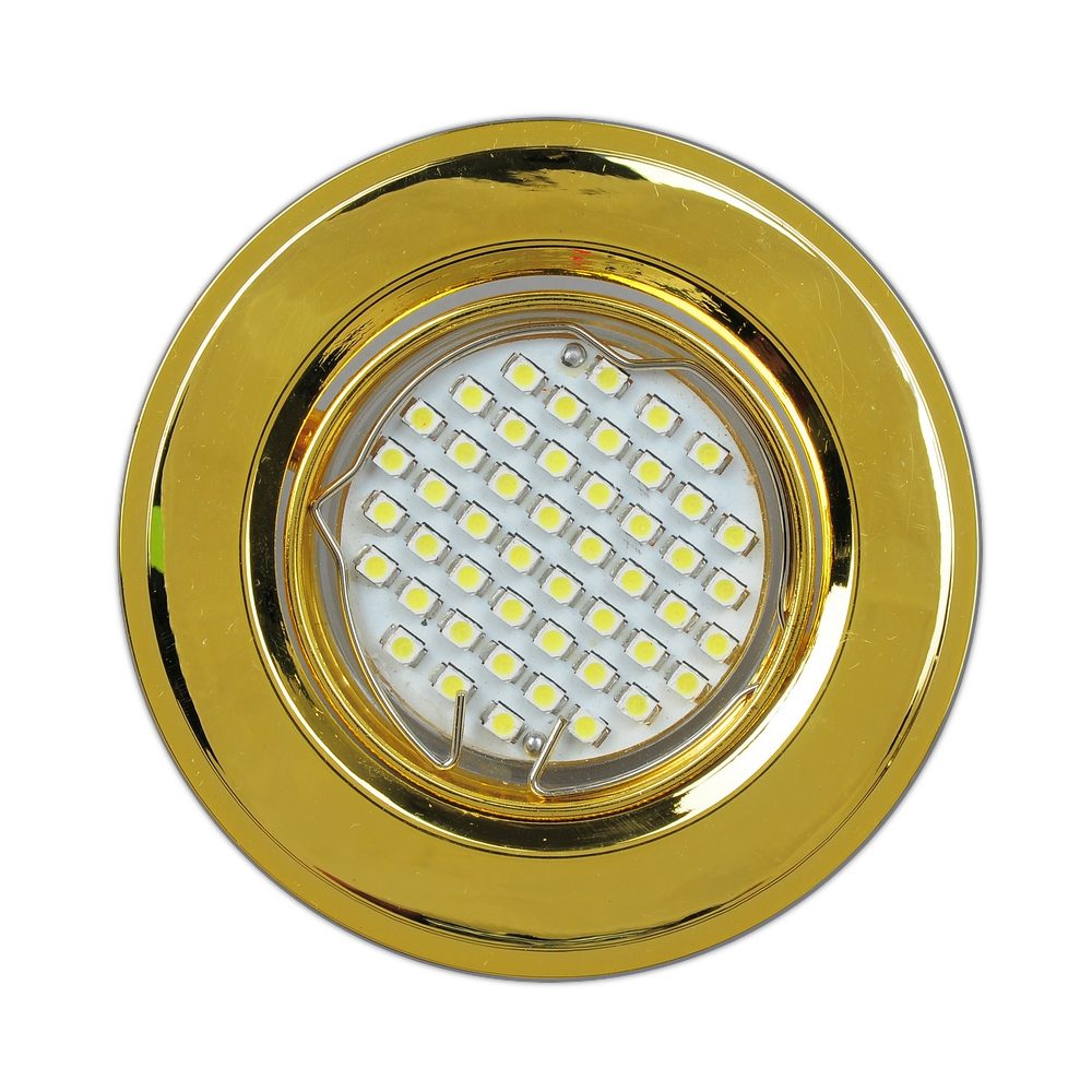 Встраиваемый светильник Elvan TCH-16237-MR16-5.3-SG Встраиваемый светильник Elvan TCH-16237-MR16-5.3-SG