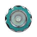 Встраиваемый светильник Elvan TCH-16-MR16-5.3-Green