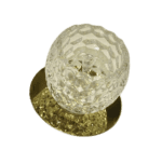 Встраиваемый светильник Elvan TCH-3084/7-GY-5.3-Gl