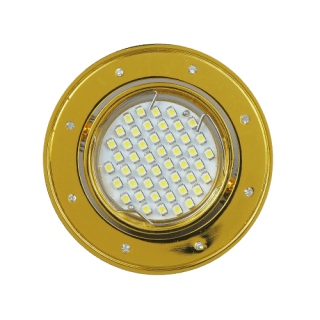 Встраиваемый светильник Elvan TCH-40172-MR16-5.3-Gl