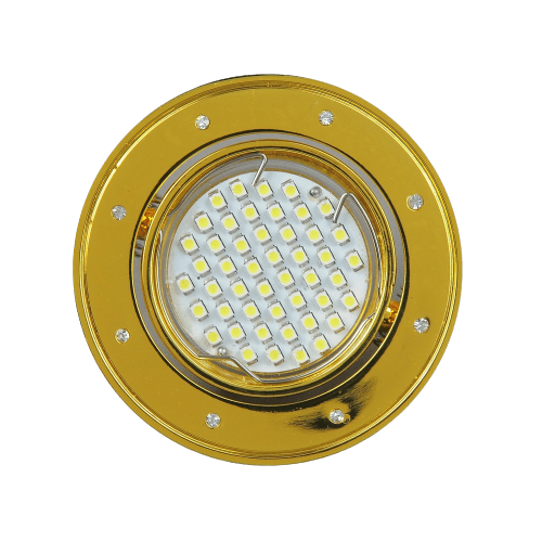 Встраиваемый светильник Elvan TCH-40172-MR16-5.3-Gl