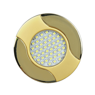 Встраиваемый светильник Elvan TCH-4-MR16-5.3-SN-G