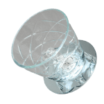 Встраиваемый светильник Elvan TCH-5010-GY-5.3-Cl