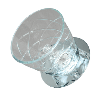 Встраиваемый светильник Elvan TCH-5010-GY-5.3-Cl