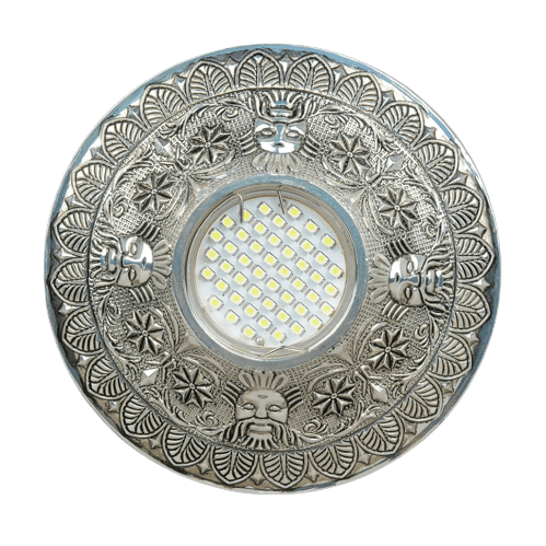 Встраиваемый светильник Elvan TCH-6001-MR16-5.3-Br Встраиваемый светильник Elvan TCH-6001-MR16-5.3-Br