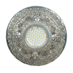 Встраиваемый светильник Elvan TCH-6001-MR16-5.3-Co