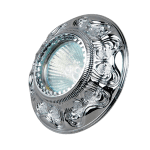 Встраиваемый светильник Elvan TCH-6128-GU-10-Ch