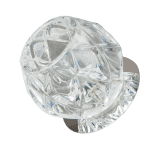 Встраиваемый светильник Elvan TCH-625-GY-5.3-Cl-Ch