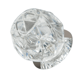 Встраиваемый светильник Elvan TCH-625-GY-5.3-Cl-Ch