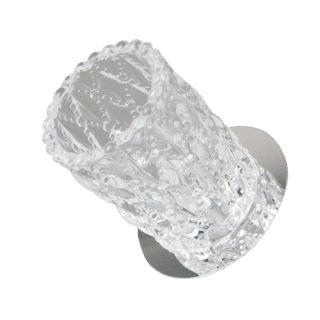 Встраиваемый светильник Elvan TCH-630-GY-5.3-Cl-Ch