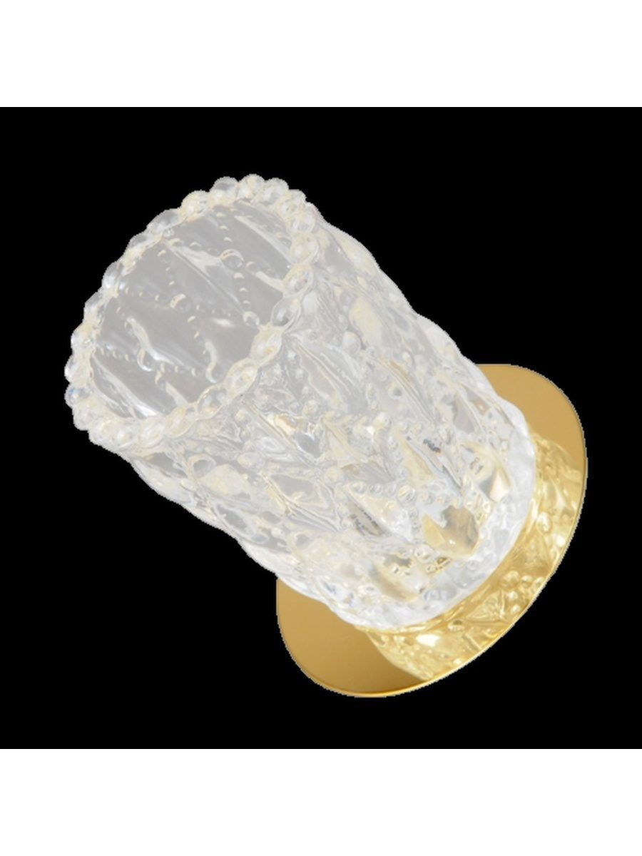 Встраиваемый светильник Elvan TCH-630-GY-5.3-Cl-Gl Встраиваемый светильник Elvan TCH-630-GY-5.3-Cl-Gl