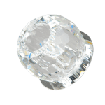 Встраиваемый светильник Elvan TCH-675-GY-5.3-Cl-Ch