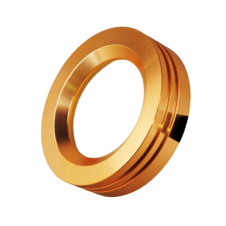 Встраиваемый светильник Elvan TCH-720-MR16-5.3-Gl