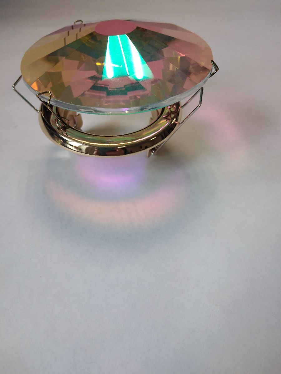 Встраиваемый светильник Elvan TCH-736/2-G-9-Yl Встраиваемый светильник Elvan TCH-736/2-G-9-Yl