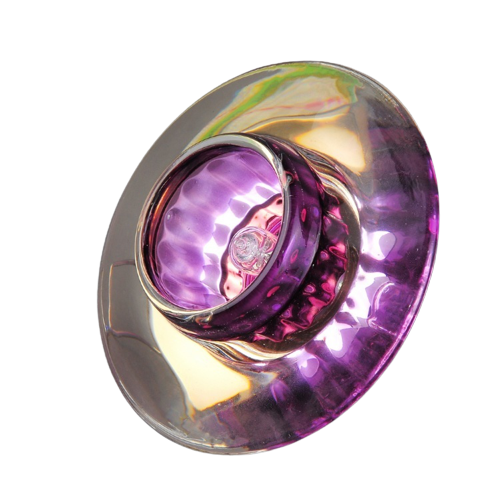 Встраиваемый светильник Elvan TCH-755-G-9-Pu Встраиваемый светильник Elvan TCH-755-G-9-Pu