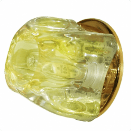 Встраиваемый светильник Elvan TCH-758-G-9-Yl-Gl Встраиваемый светильник Elvan TCH-758-G-9-Yl-Gl