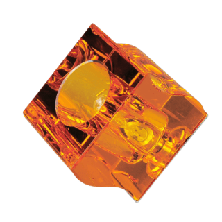 Встраиваемый светильник Elvan TCH-801-GY-5.3-Amb