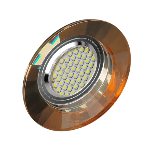 Встраиваемый светильник Elvan TCH-8160-MR16-5.3-Br Встраиваемый светильник Elvan TCH-8160-MR16-5.3-Br