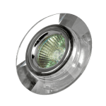 Встраиваемый светильник Elvan TCH-8160-MR16-5.3-Si