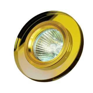 Встраиваемый светильник Elvan TCH-8260-MR16-5.3-Yl