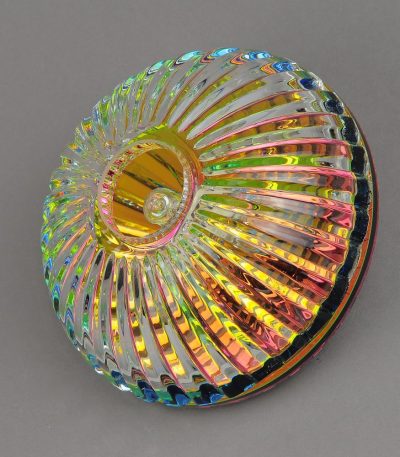 Встраиваемый светильник Elvan TCH-8350-G-9-Multi