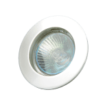 Встраиваемый светильник Elvan TCH-8-MR16-5.3-PC