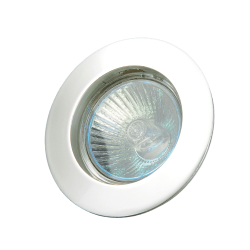 Встраиваемый светильник Elvan TCH-8-MR16-5.3-PC Встраиваемый светильник Elvan TCH-8-MR16-5.3-PC