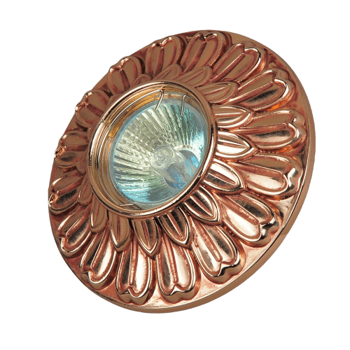 Встраиваемый светильник Elvan TCH-9011-MR16-5.3-Gl Встраиваемый светильник Elvan TCH-9011-MR16-5.3-Gl