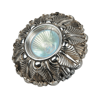 Встраиваемый светильник Elvan TCH-9011-MR16-5.3-Si