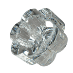 Встраиваемый светильник Elvan TCH-939-GY-5.3-Cl