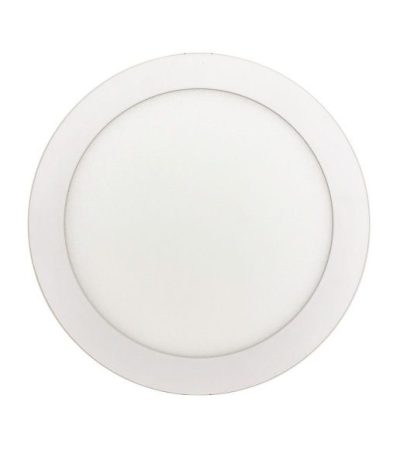 Встраиваемый светильник Elvan VLS-102-R-18W-WW