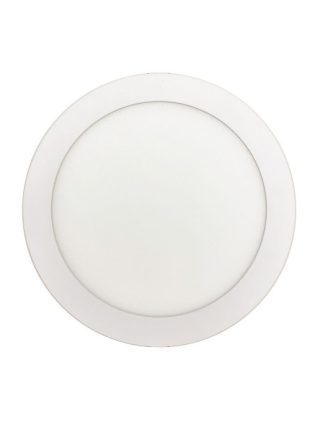 Встраиваемый светильник Elvan VLS-102R-18W-NH