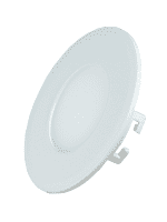 Встраиваемый светильник Elvan VLS-102R-3W-NH-Wh