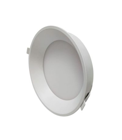 Встраиваемый светильник Elvan VLS-105R-15W-WW-Wh