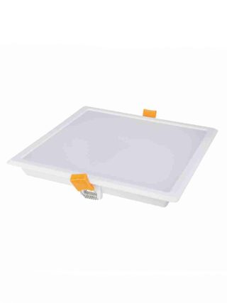 Встраиваемый светильник Elvan VLS-106SQ-6W-NH-Wh