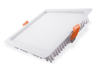 Встраиваемый светильник Elvan VLS-2821SQ-6W-WW